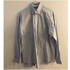 Tommy Hilfiger Long Sleeved Shirt EUC